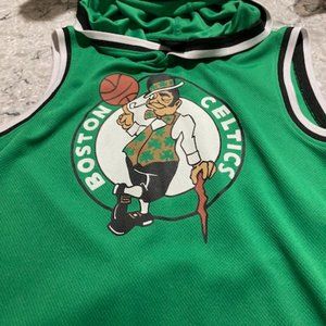 Irving Celtics top